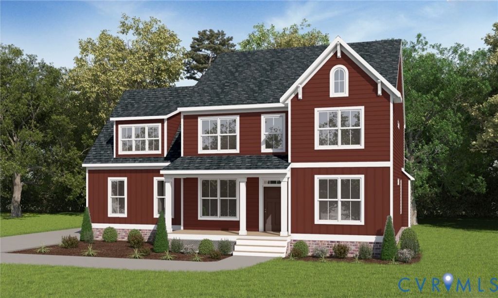 18219 Well House Terrace, Moseley, VA 23120 Main Photo