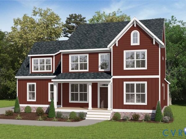 18219 Well house Terrace, Moseley, VA 23120