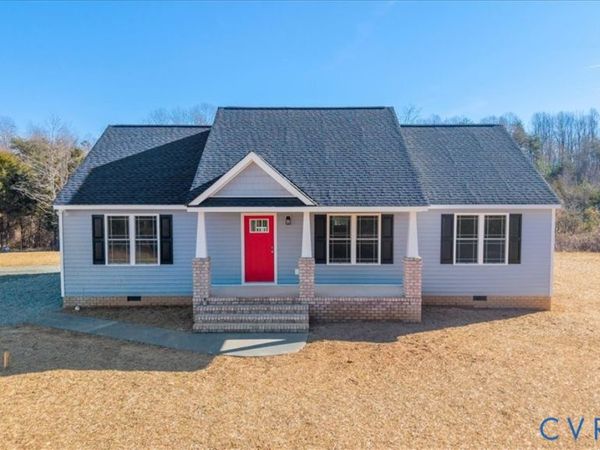 12 Magnolia Drive, Cumberland, VA 23040
