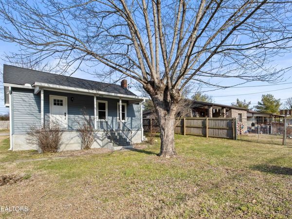 411 Forestal Drive, Knoxville, TN 37918