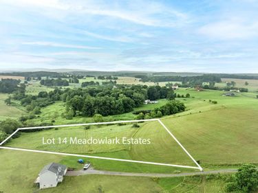 Lot 14 Meadow Lark Drive, Bruceton Mills, WV 26525