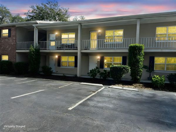 2500 LEE RD., Unit 222, WINTER PARK, FL 32789