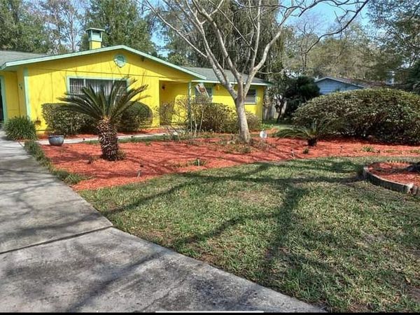 4510 NW 31ST AVENUE, GAINESVILLE, FL 32606