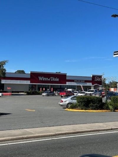 702 S Marion Ave, Lake City, FL 32055 Photo