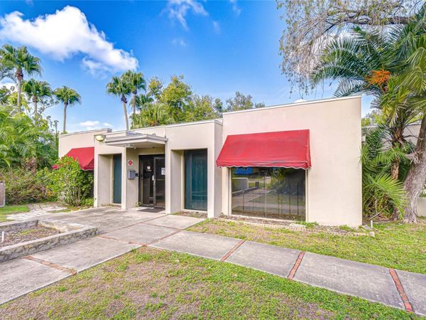 2901 58TH AVENUE N, ST PETERSBURG, FL 33714