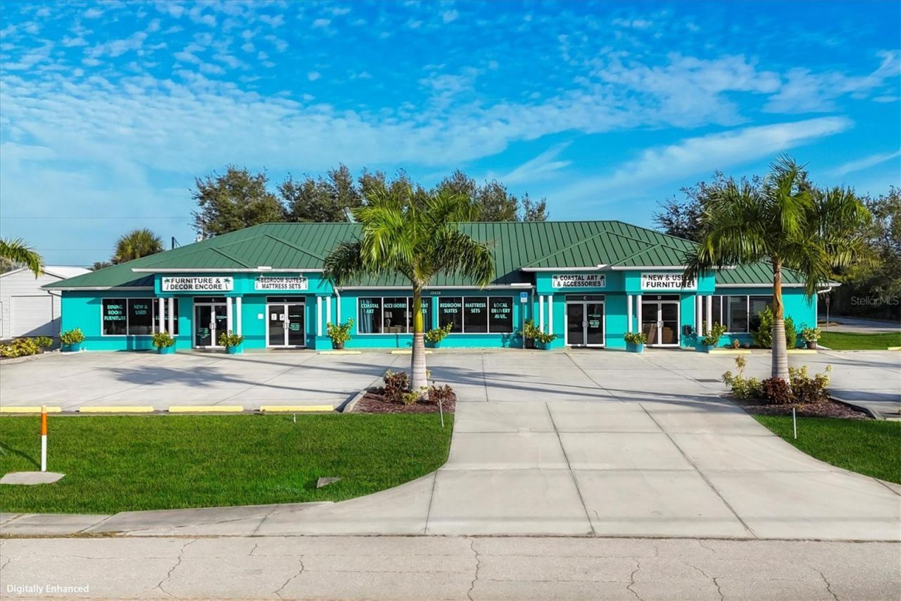 12456 N Access Road, Port Charlotte, FL 33981 Photo