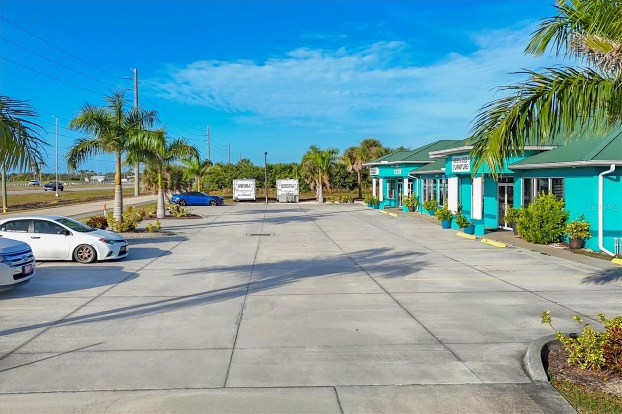 12456 N Access Road, Port Charlotte, FL 33981 Photo