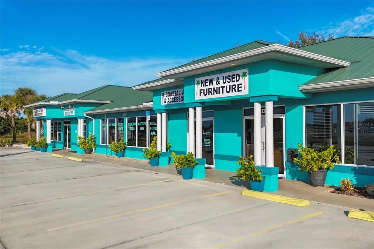 12456 N Access Road, Port Charlotte, FL 33981 Photo