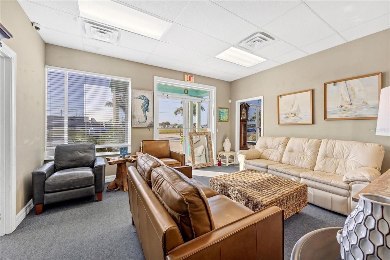 12456 N Access Road, Port Charlotte, FL 33981 Photo