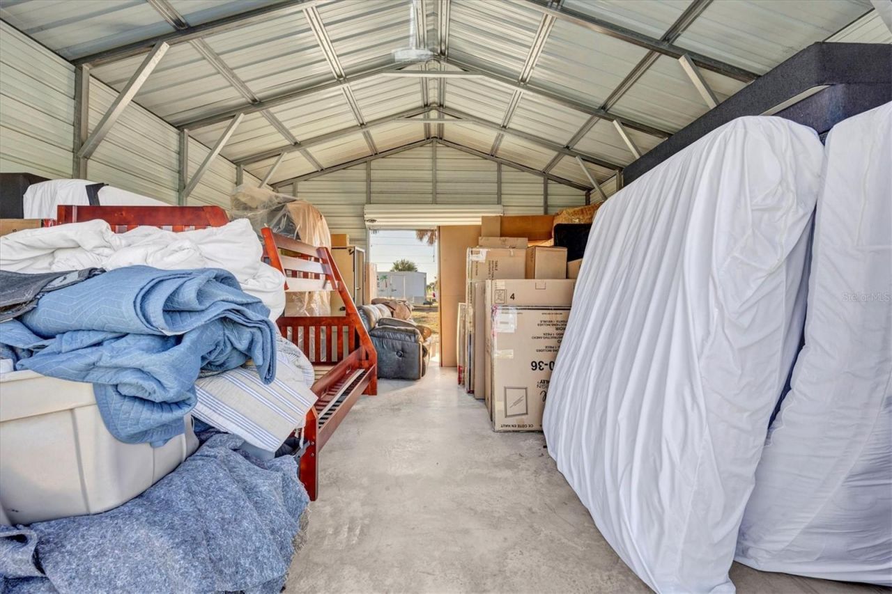 12456 N Access Road, Port Charlotte, FL 33981 Photo