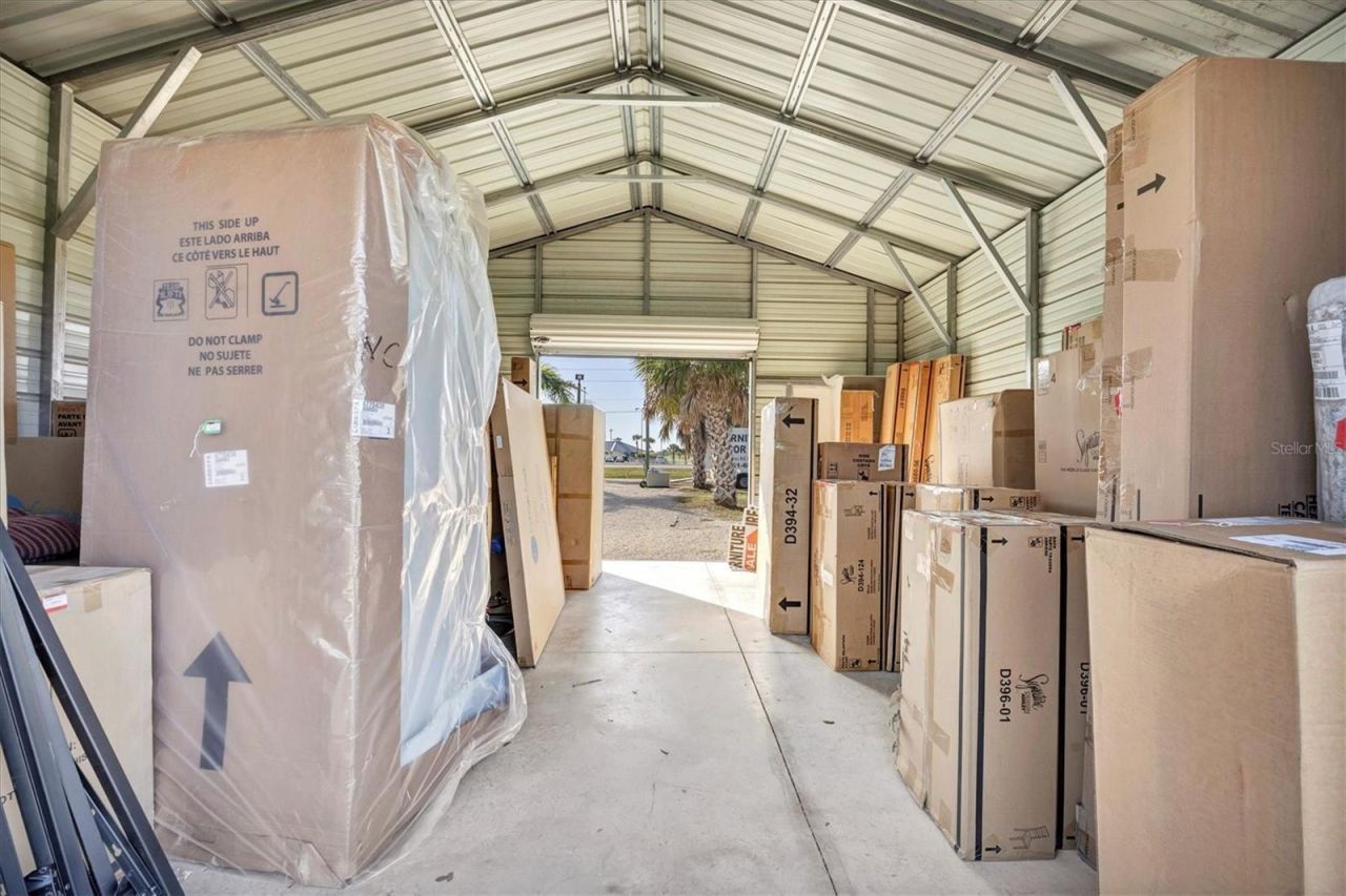 12456 N Access Road, Port Charlotte, FL 33981 Photo