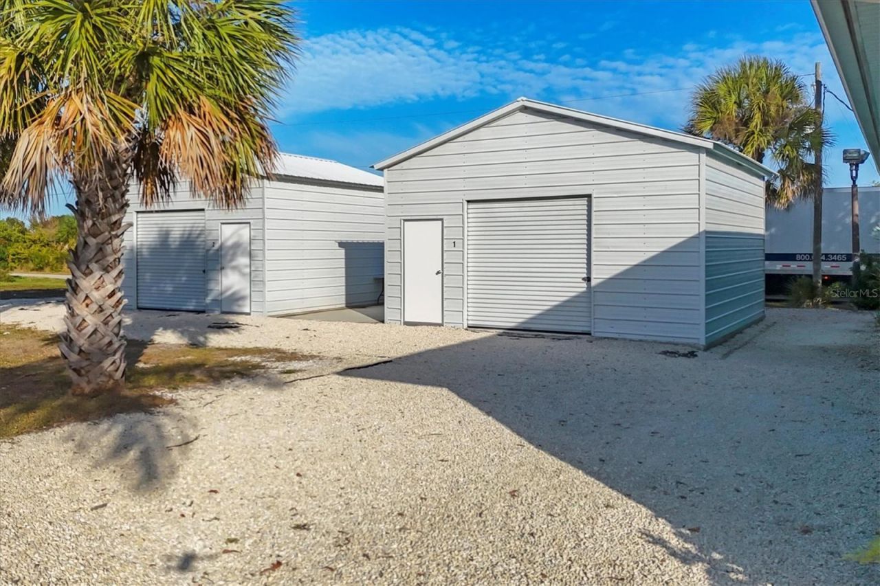 12456 N Access Road, Port Charlotte, FL 33981 Photo