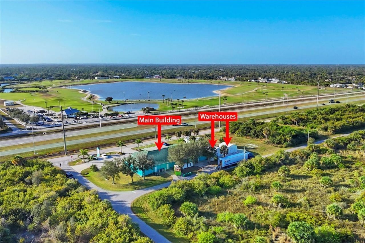 12456 N Access Road, Port Charlotte, FL 33981 Photo