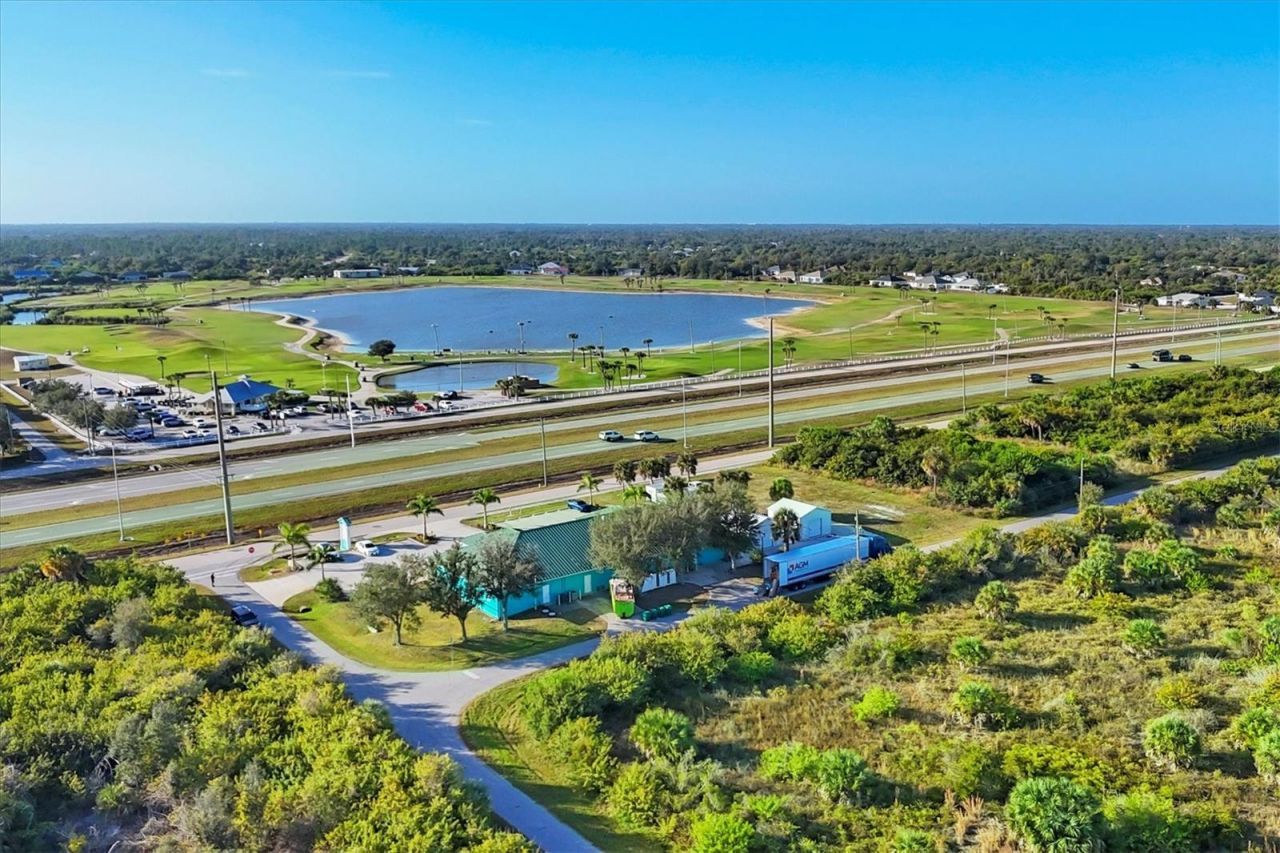 12456 N Access Road, Port Charlotte, FL 33981 Photo