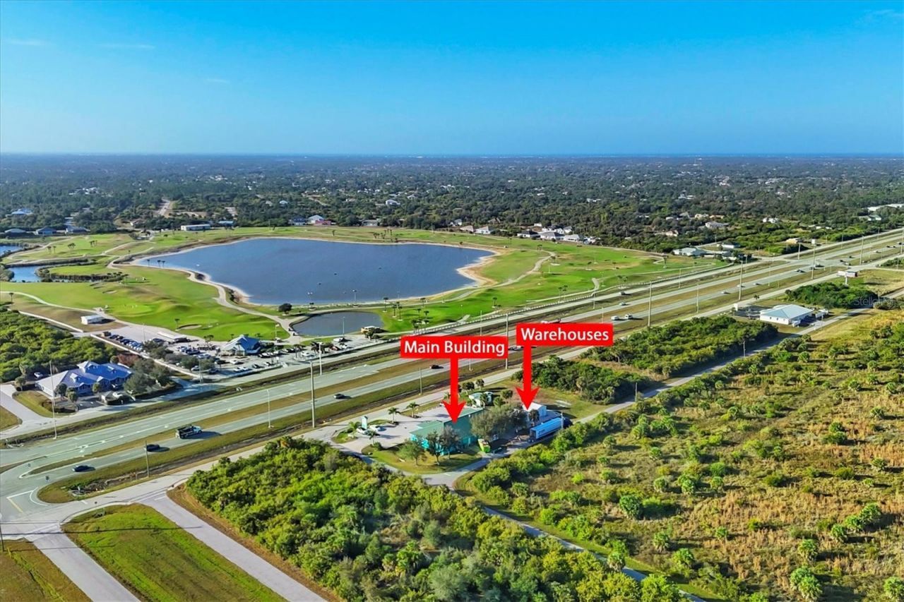 12456 N Access Road, Port Charlotte, FL 33981 Photo