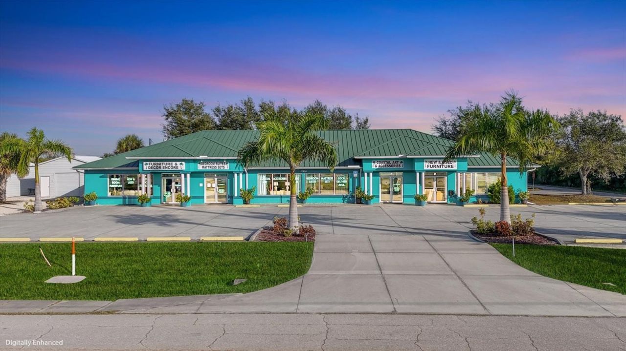 12456 N Access Road, Port Charlotte, FL 33981 Photo