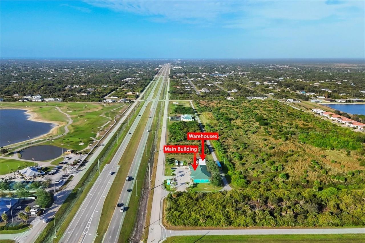 12456 N Access Road, Port Charlotte, FL 33981 Photo