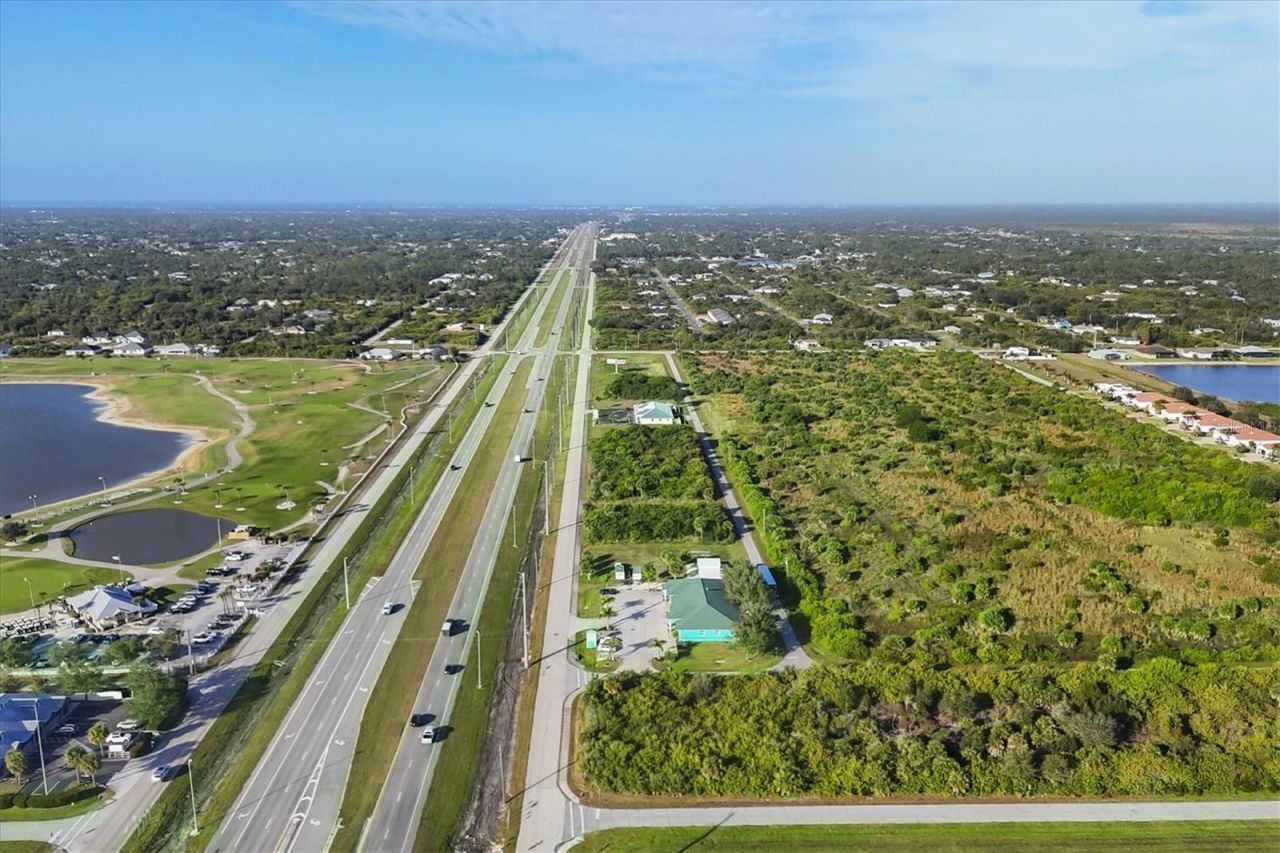 12456 N Access Road, Port Charlotte, FL 33981 Photo