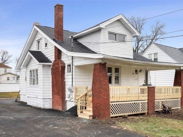 20 Erskine Avenue, Youngstown, OH 44512