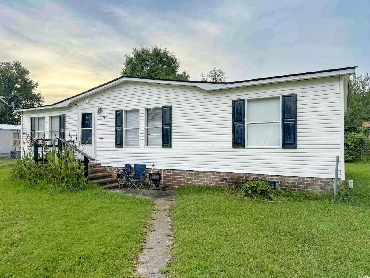 117 Ranchette Circle Photo 1