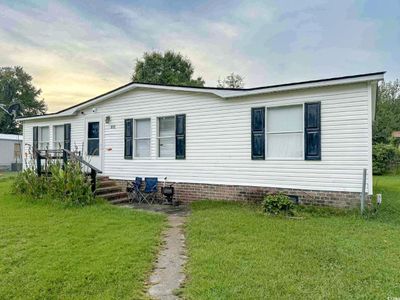 117 Ranchette Circle, Myrtle Beach, SC 29588