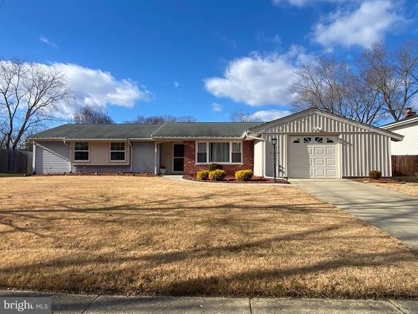 5932 MICHAEL ROAD, WALDORF, MD 20601