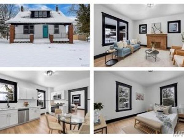 11560 Old Halls Ferry Road, Black Jack, MO 63033