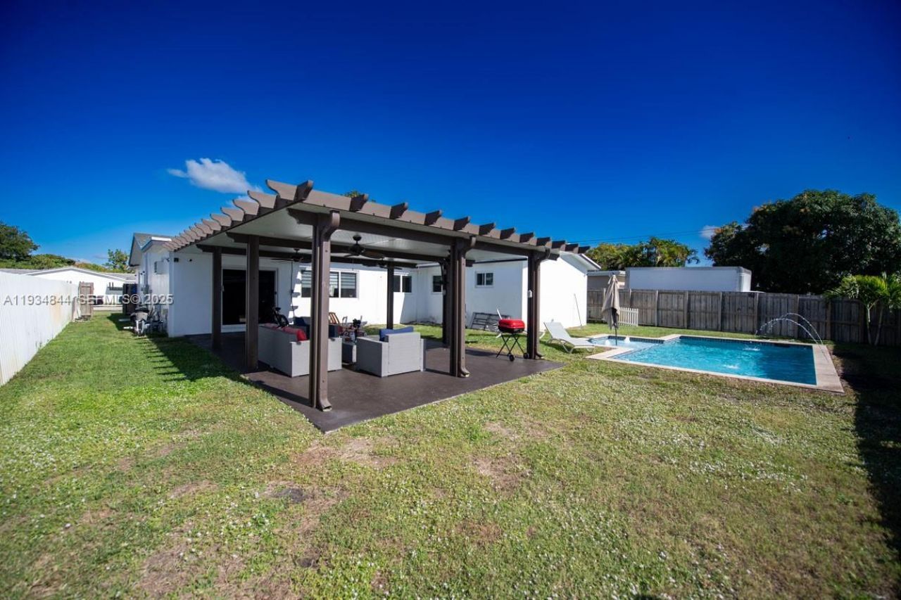 5012 Taft St, Hollywood, FL 33021 Photo