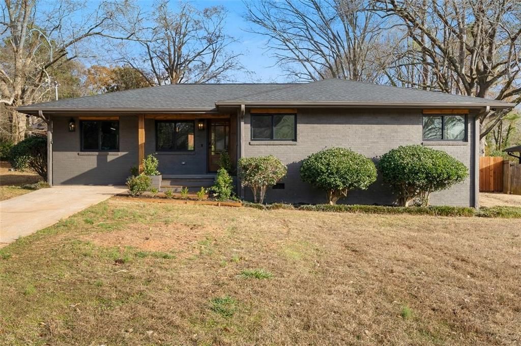2996 Corral Drive Se, Atlanta, GA 30316 Main Photo