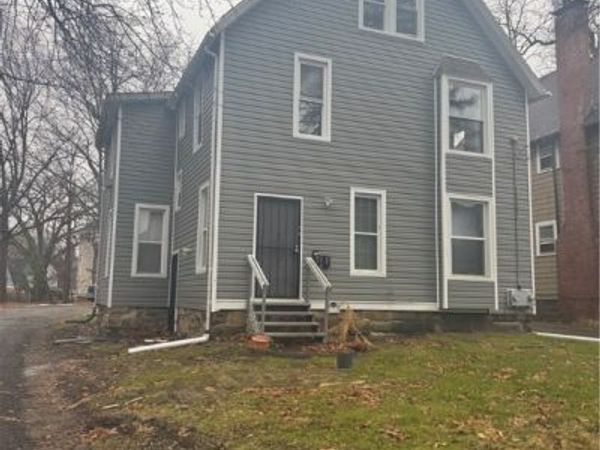 622 Payne Avenue, Unit B, Akron, OH 44302