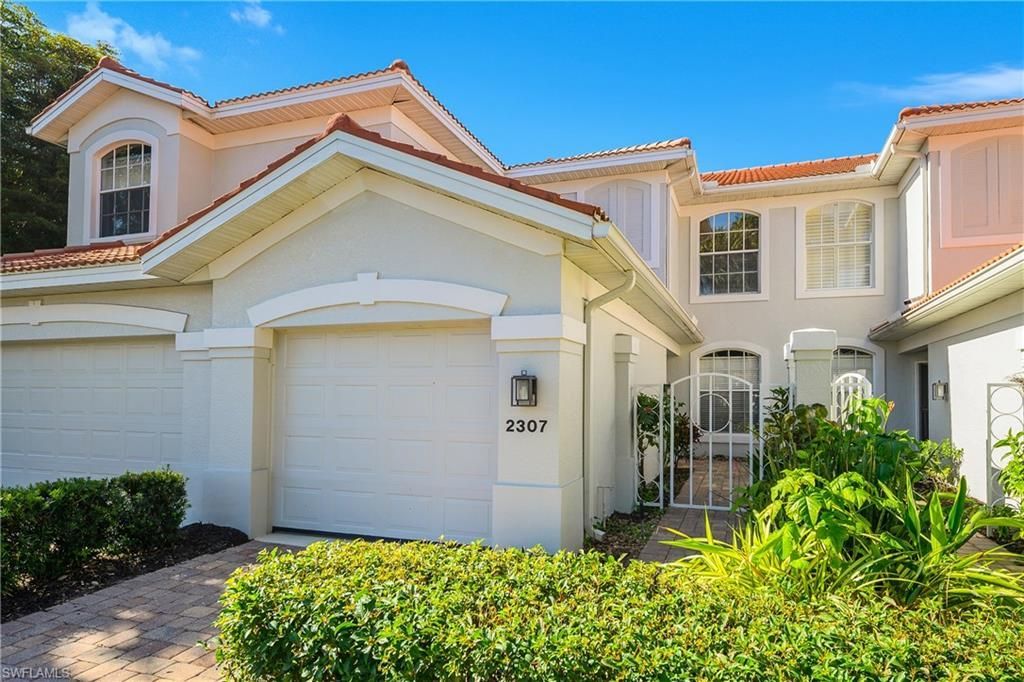 2265 Arielle Dr, Unit 2307, Naples, FL 34109 Photo