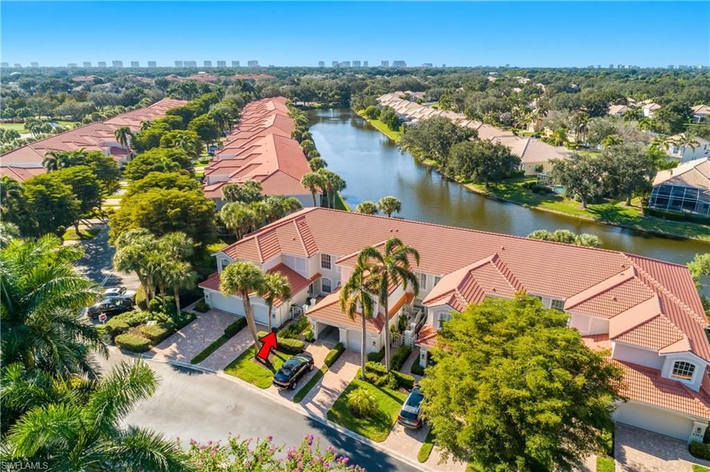 2265 Arielle Dr, Unit 2307, Naples, FL 34109 Photo