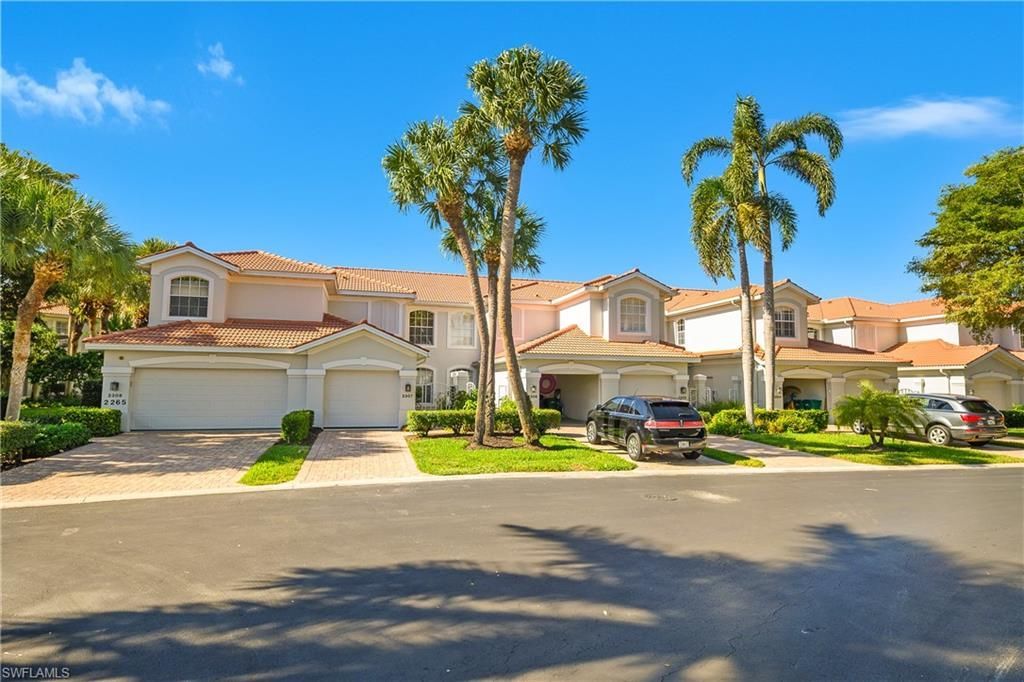 2265 Arielle Dr, Unit 2307, Naples, FL 34109 Photo