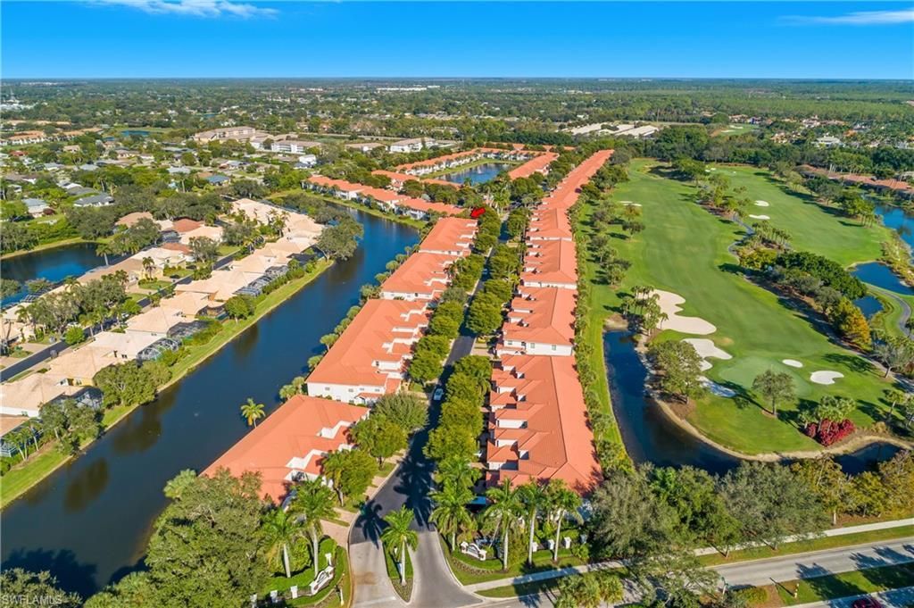 2265 Arielle Dr, Unit 2307, Naples, FL 34109 Photo
