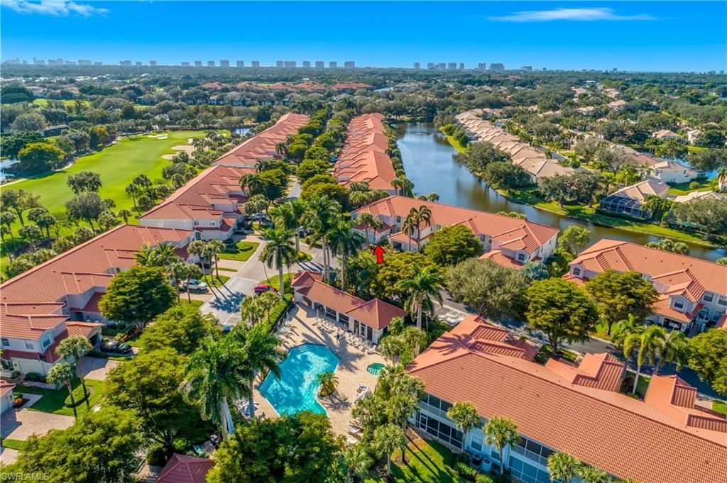 2265 Arielle Dr, Unit 2307, Naples, FL 34109 Photo