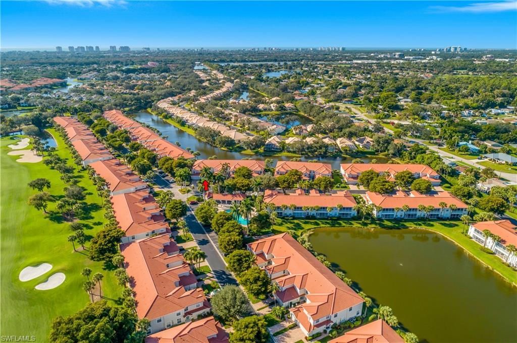 2265 Arielle Dr, Unit 2307, Naples, FL 34109 Photo