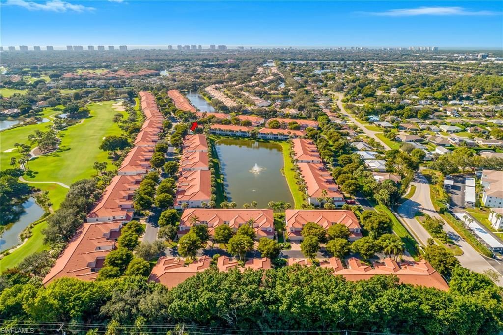 2265 Arielle Dr, Unit 2307, Naples, FL 34109 Photo