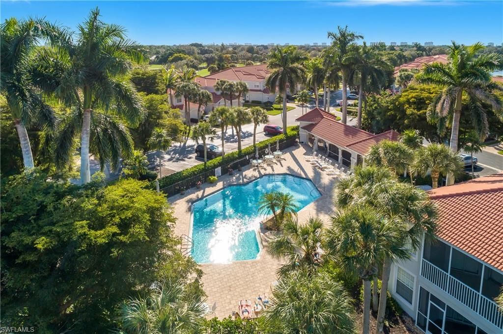 2265 Arielle Dr, Unit 2307, Naples, FL 34109 Photo