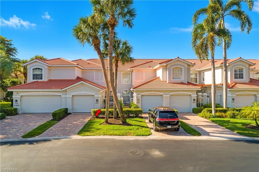 2265 Arielle Dr, Unit 2307, Naples, FL 34109 Photo