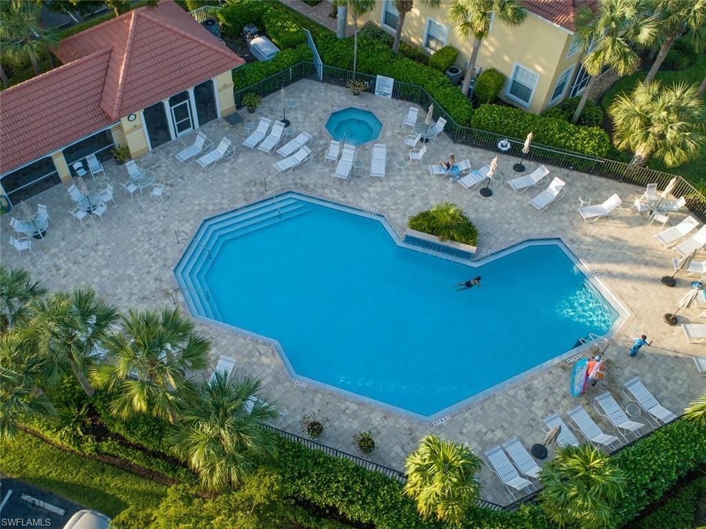 2265 Arielle Dr, Unit 2307, Naples, FL 34109 Photo