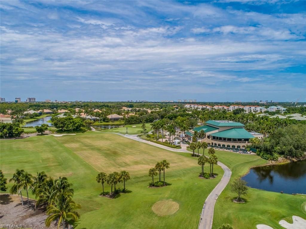 2265 Arielle Dr, Unit 2307, Naples, FL 34109 Photo