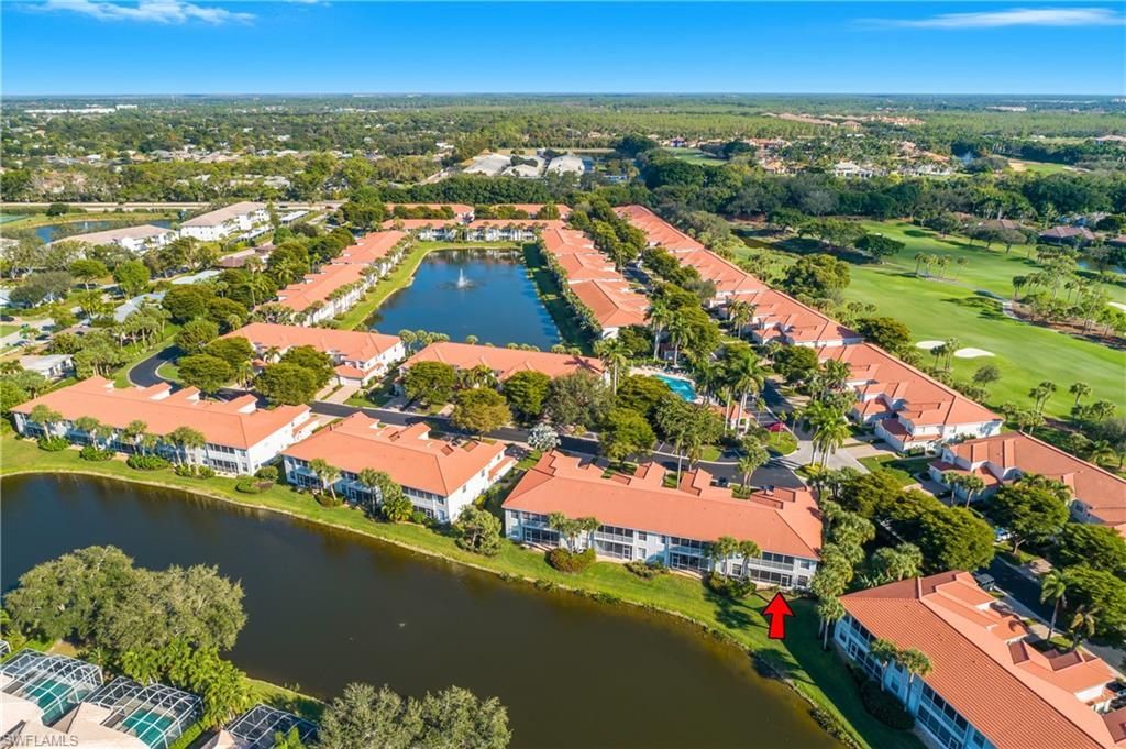 2265 Arielle Dr, Unit 2307, Naples, FL 34109 Photo
