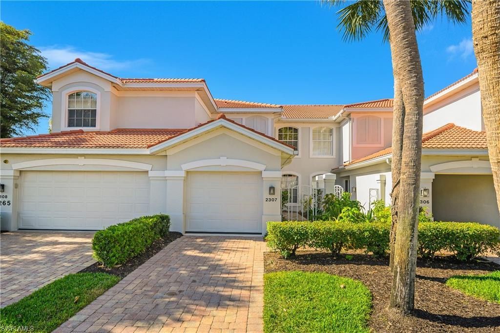 2265 Arielle Dr, Unit 2307, Naples, FL 34109 Photo