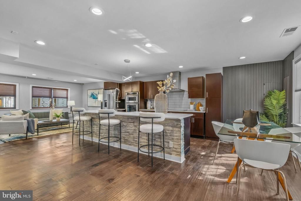 1217 Kater Street, Philadelphia, PA 19147 Main Photo