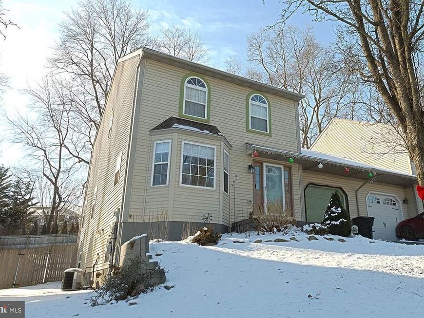 10 Sabrina Street, Wernersville, PA 19565 Main Photo