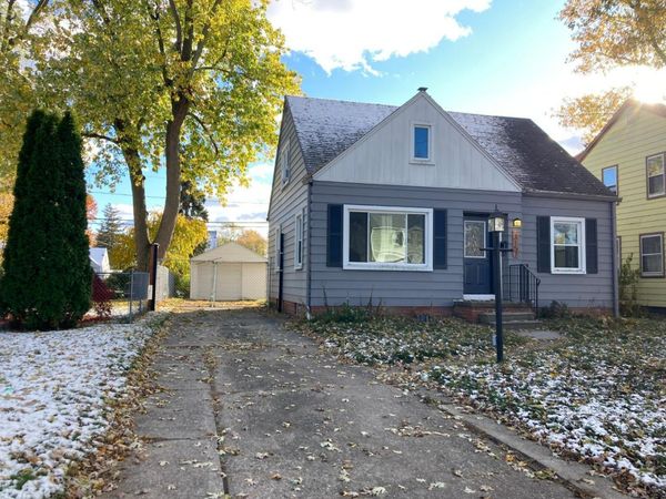 3157 Strathmoor Avenue, Toledo, OH 43614