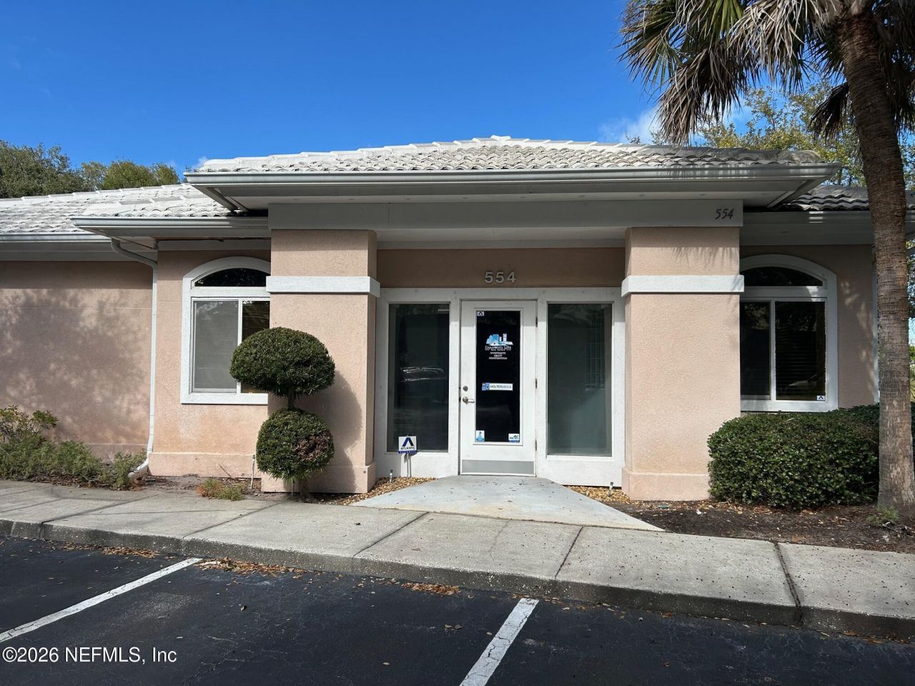 554 Jacksonville Drive, Jacksonville Beach, FL 32250 Main Photo