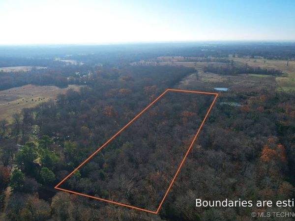 650 Shoe Make, Bennington, OK 74723