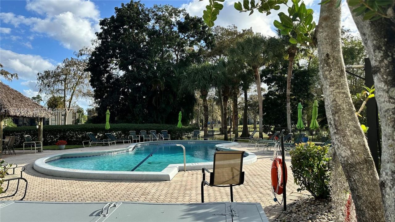 6200 NW 44th St, Unit 208, Lauderhill, FL 33319 Photo