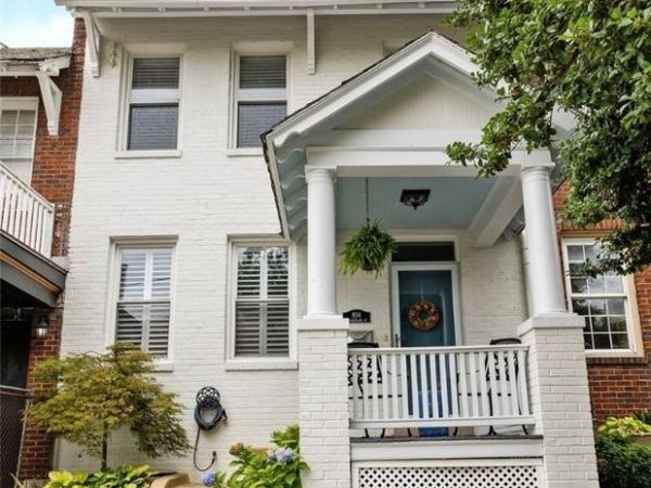 804 N Cleveland Street, Richmond, VA 23221